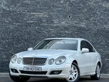 Mercedes E 220-5