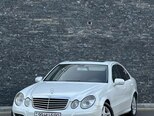 Mercedes E 220-4