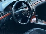 Mercedes E 220-8