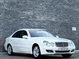 Mercedes E 220-6