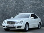 Mercedes E 220-3