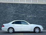 Mercedes E 220-7