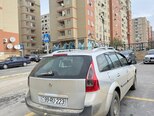 Renault Megane-3