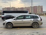 Renault Megane-4