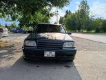 Mercedes C 220-1