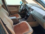 Mercedes C 220-5