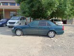Mercedes C 220-4