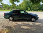 Mercedes C 220-3