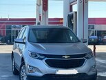 Chevrolet Equinox-1