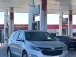 Chevrolet Equinox-6