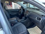 Chevrolet Equinox-9