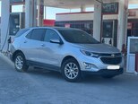 Chevrolet Equinox-7
