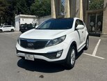 Kia Sportage-1