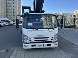 Isuzu ELF-1
