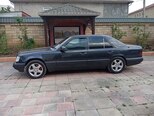 Mercedes 250 D-4
