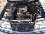 Mercedes 250 D-8