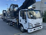 Isuzu ELF-2