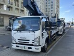 Isuzu ELF-3