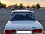 LADA (VAZ) 2107-2
