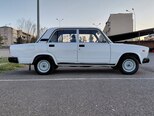 LADA (VAZ) 2107-3