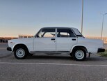 LADA (VAZ) 2107-4