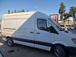 Mercedes Sprinter 315-3