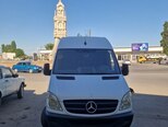 Mercedes Sprinter 315-1