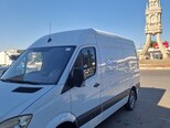 Mercedes Sprinter 315-2