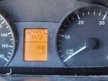 Mercedes Sprinter 315-7