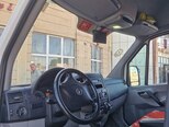 Mercedes Sprinter 315-6