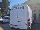 Mercedes Sprinter 315-4