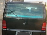 Mercedes Vito 112 CDI-2