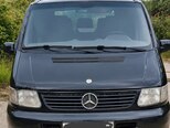 Mercedes Vito 112 CDI-1