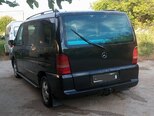Mercedes Vito 112 CDI-4