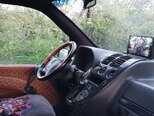 Mercedes Vito 112 CDI-6