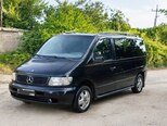 Mercedes Vito 112 CDI-3