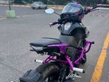 Yamaha MT-15-2