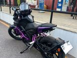 Yamaha MT-15-1