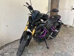 Yamaha MT-15-3