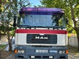MAN TGA 26.320-1