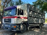 MAN TGA 26.320-2