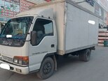 Isuzu NKR 55 L-1