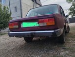 LADA (VAZ) 2107-5