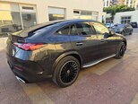Mercedes GLC 200 4MATIC Coupe-8