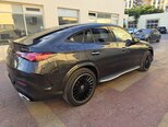 Mercedes GLC 200 4MATIC Coupe-7