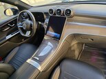Mercedes GLC 200 4MATIC Coupe-12