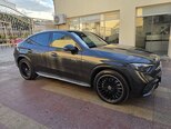 Mercedes GLC 200 4MATIC Coupe-18