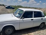 LADA (VAZ) 2107-2