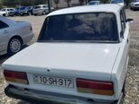 LADA (VAZ) 2107-4