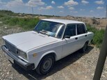 LADA (VAZ) 2107-1